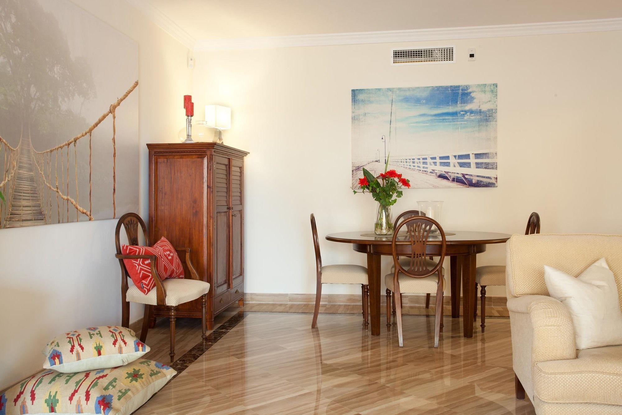 Hacienda Elviria Apartment Marbella Exterior photo